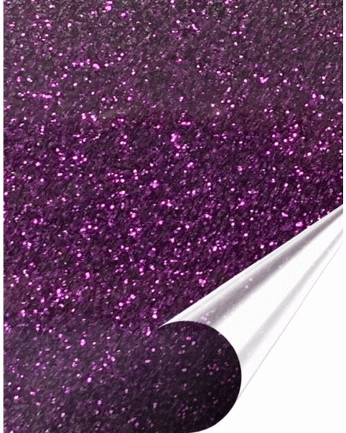 Magic Touch Mc Glitter 500Mm X 1M - MT002M