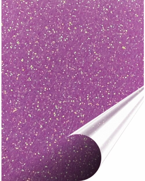 Magic Touch Mc Glitter 500Mm X 1M - MT002M