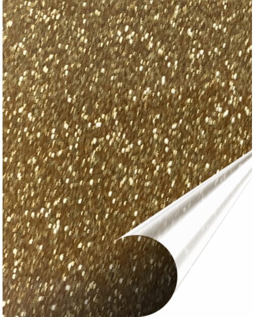 Magic Touch Mc Glitter 500Mm X 1M - MT002M