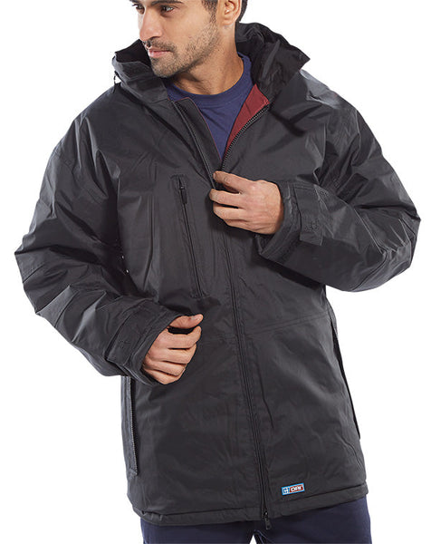 Beeswift  Weatherproof Mercury Jacket - [CLEARANCE]