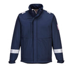 Portwest Modaflame Softshell Jacket - thumbnail 2