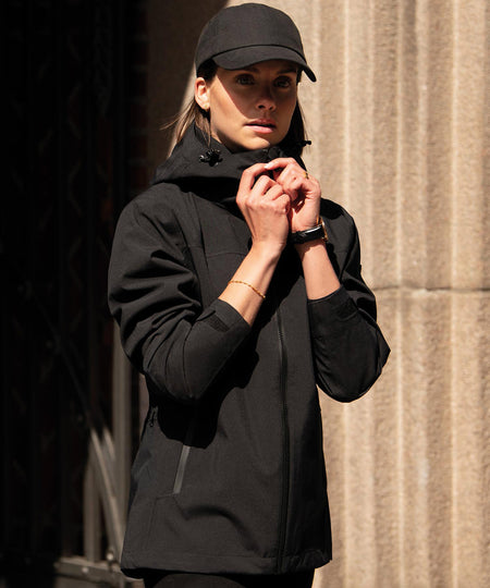 Nimbus Women’s Yosemite jacket