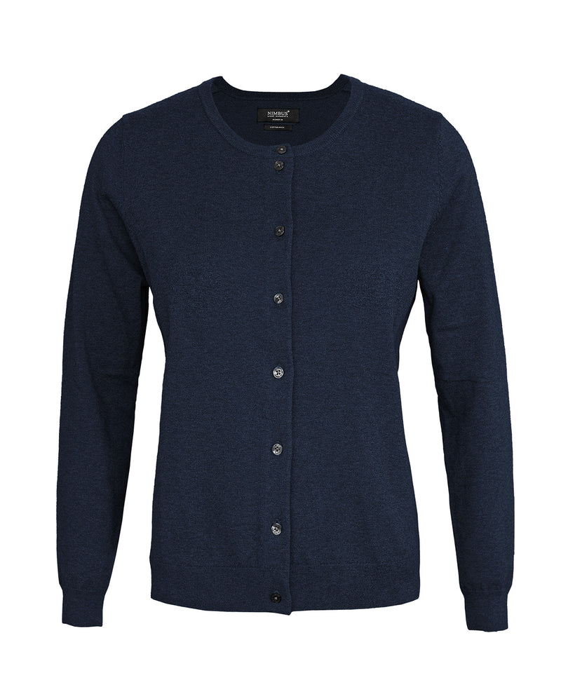 Nimbus Women's Brighton Cardigan - N137F