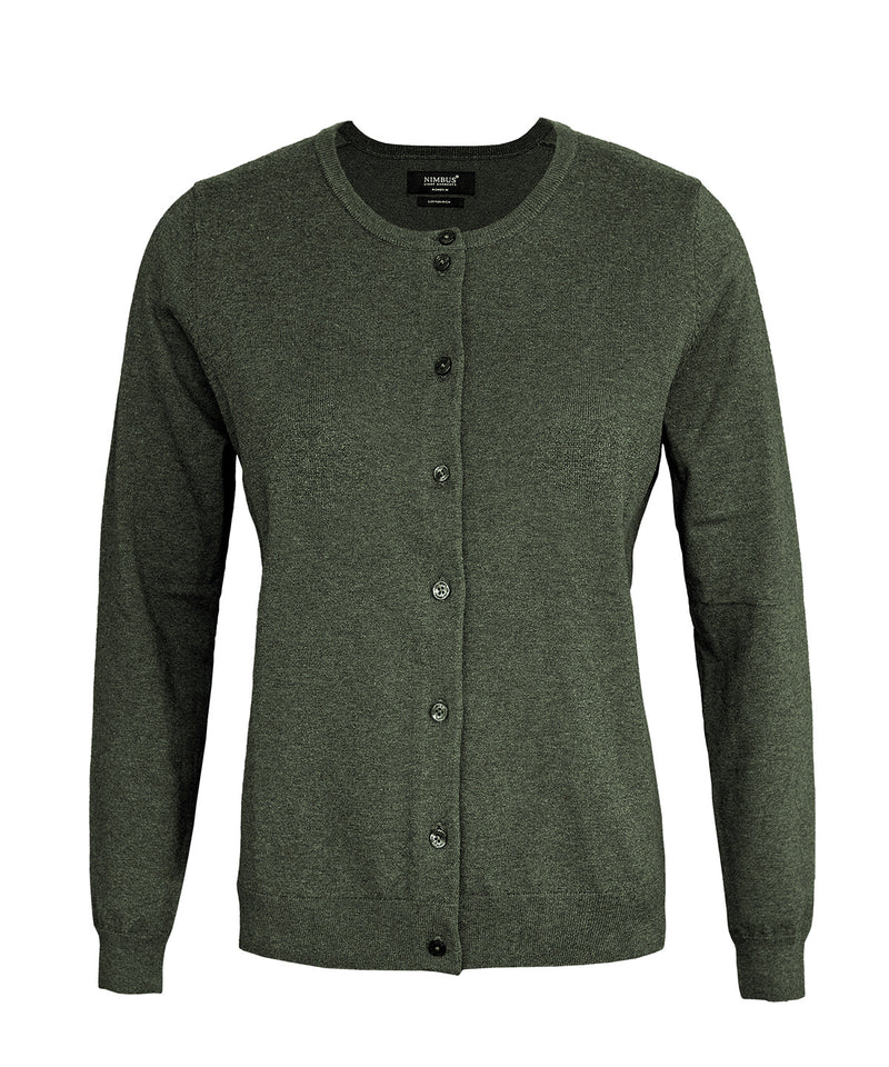 Nimbus Women's Brighton Cardigan - N137F
