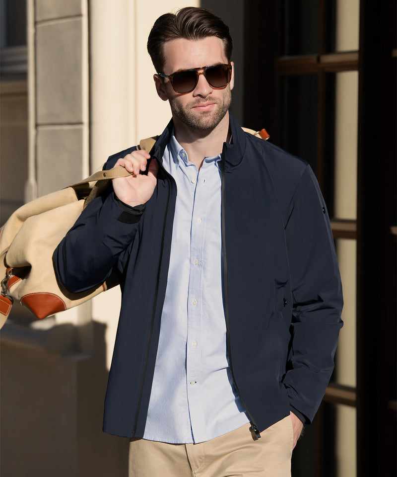 Nimbus Prescott – comfortable streamlined elegance
