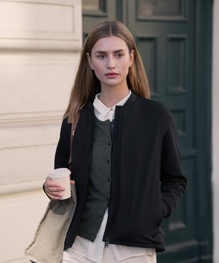 Nimbus Women’s Westlake – performance hybrid jacket