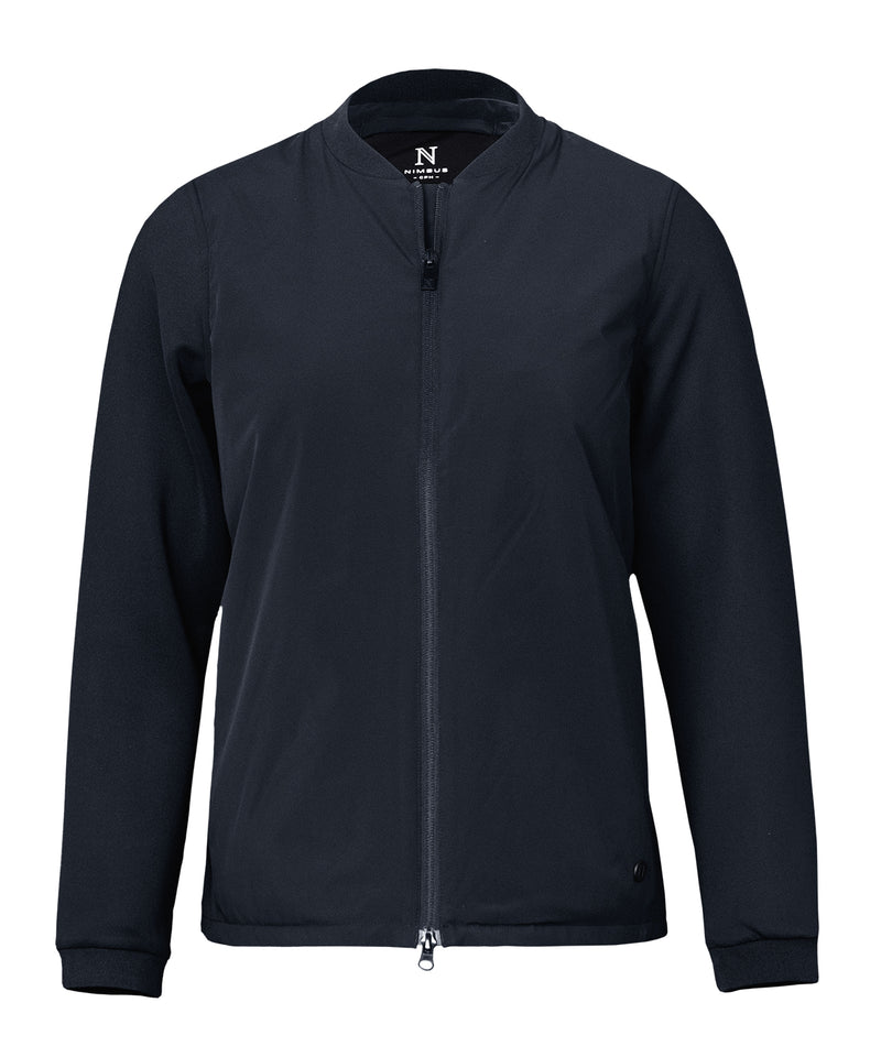 Nimbus Women's Westlake Â€" Performance Hybrid Jacket - N139F