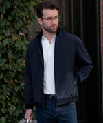 Nimbus Westlake Â€" Performance Hybrid Jacket - N139M - thumbnail 1