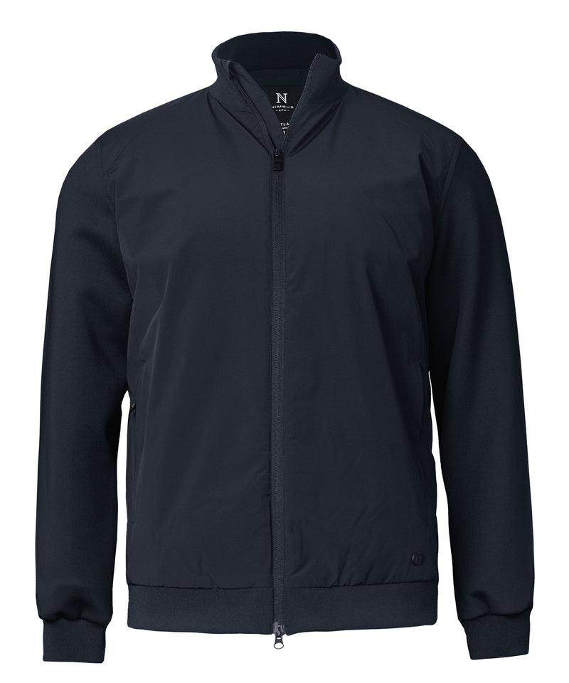 Nimbus Westlake Â€" Performance Hybrid Jacket - N139M