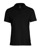 Nimbus Women's Altavista Â€" Tri-Blend Deluxe Polo - N140F