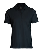 Nimbus Women's Altavista Â€" Tri-Blend Deluxe Polo - N140F - thumbnail 3