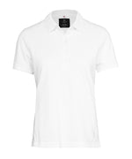 Nimbus Women's Altavista Â€" Tri-Blend Deluxe Polo - N140F - thumbnail 4