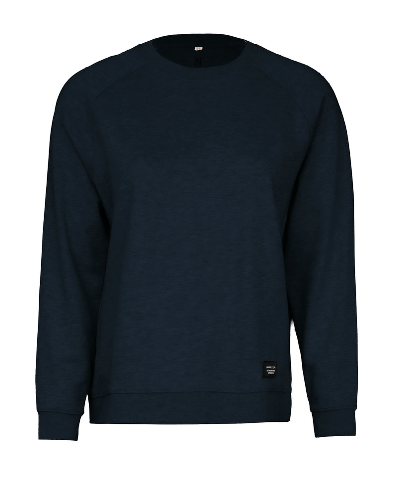 Nimbus Women's Georgetown Â€" Timeless Luxury Crew Neck - N141F