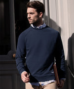 Nimbus Georgetown Â€" Timeless Luxury Crewneck - N141M - thumbnail 1