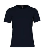Nimbus Women's Santa Monica - the Interlock Tee - N142F - thumbnail 3