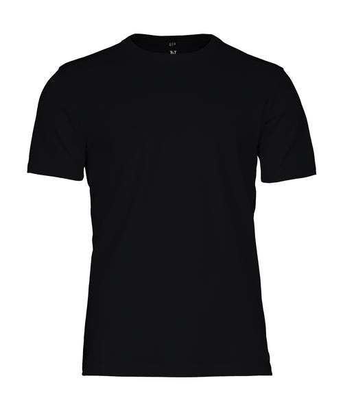 Nimbus Santa Monica - the Interlock Tee - N142M