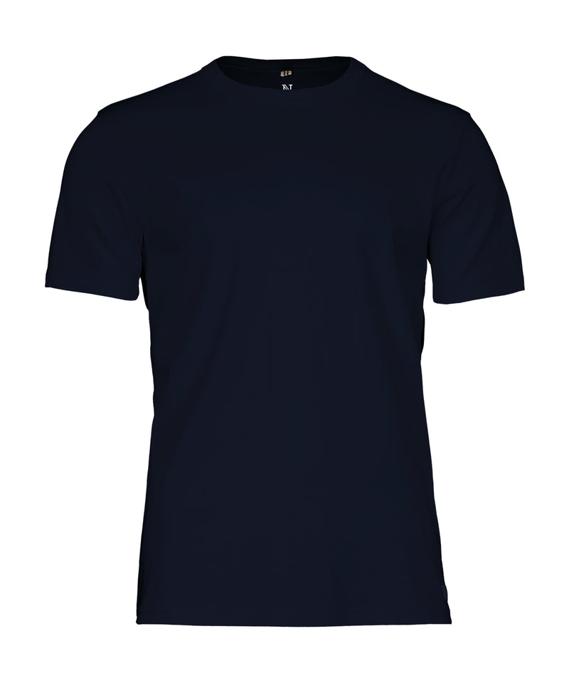 Nimbus Santa Monica - the Interlock Tee - N142M