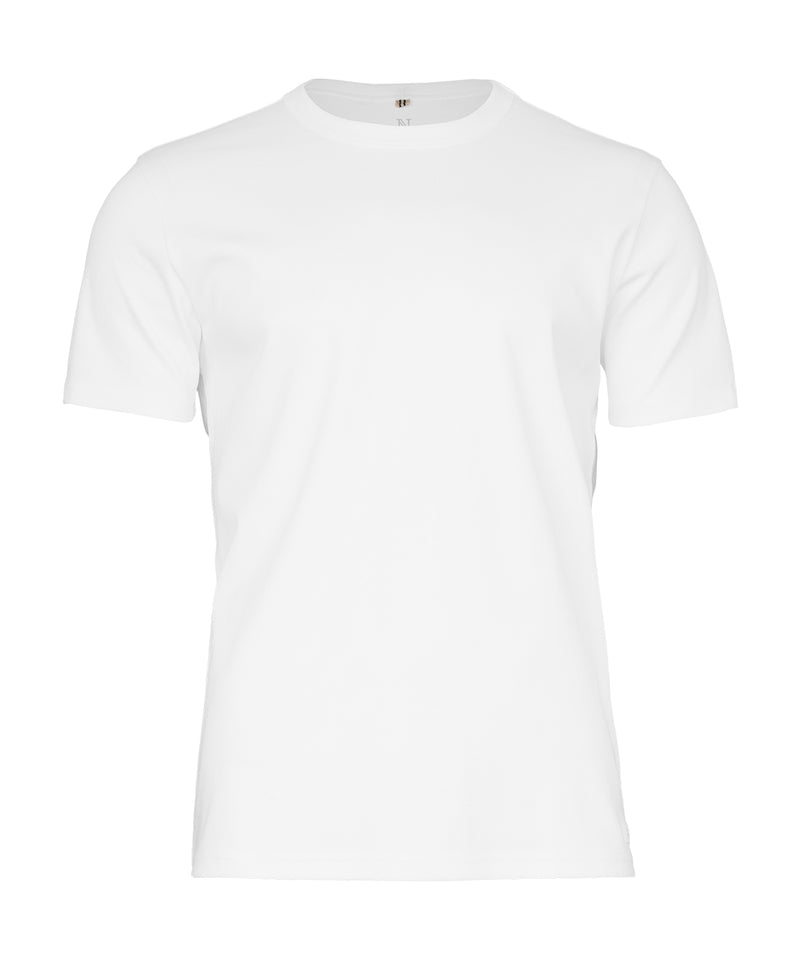 Nimbus Santa Monica - the Interlock Tee - N142M