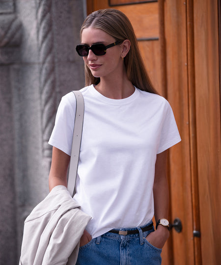 Nimbus Women's Venice - Jersey deluxe tee