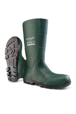 Dunlop Jobguard Acifort Full Safety Wellington