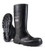 Dunlop Work-It Full Safety Pvc Wellington