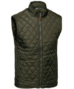 Nimbus Camden Diamond Quilted Gilet - thumbnail 2