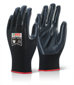 Beeswift Nite Star Glove