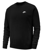 Nike Club Crew Sweatshirt - thumbnail 1