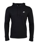 Nike Club Knit Hoodie - NK425 - thumbnail 2