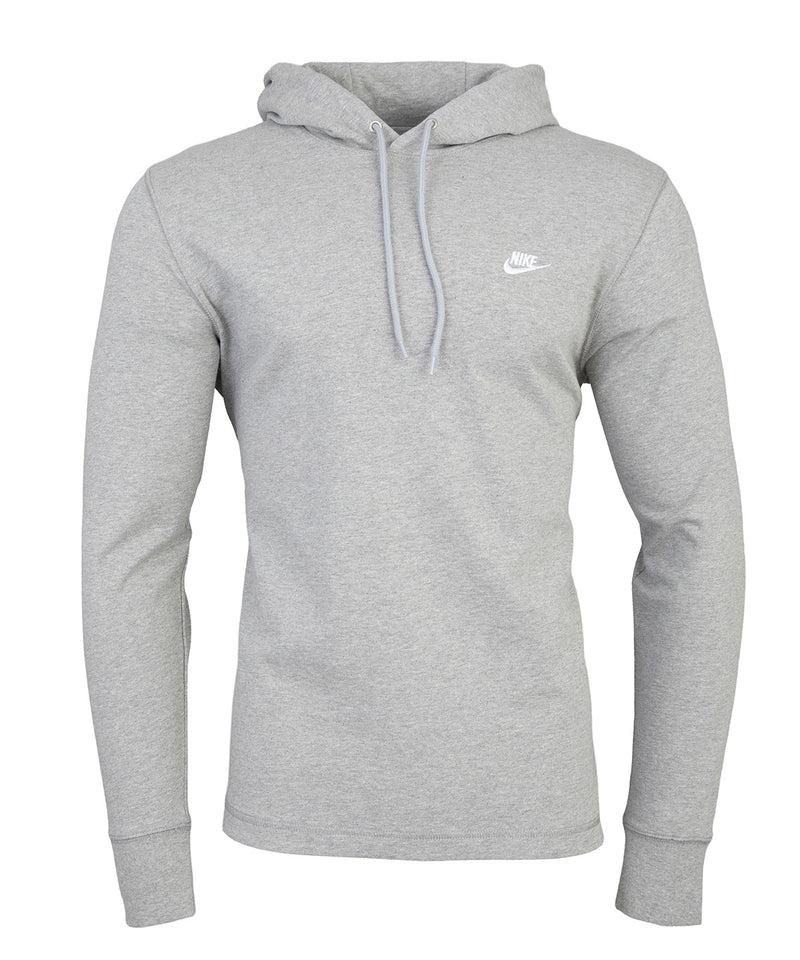 Nike Nike Club knit hoodie - NK425