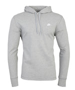 Nike Club Knit Hoodie - NK425 - thumbnail 3