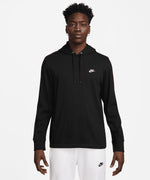 Nike Nike Club knit hoodie - NK425 - thumbnail 1