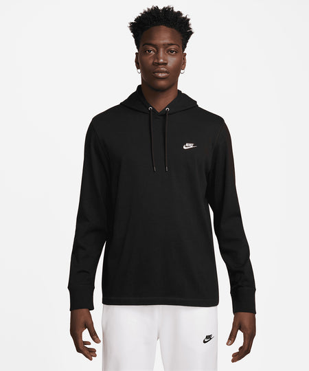 Nike Nike Club knit hoodie