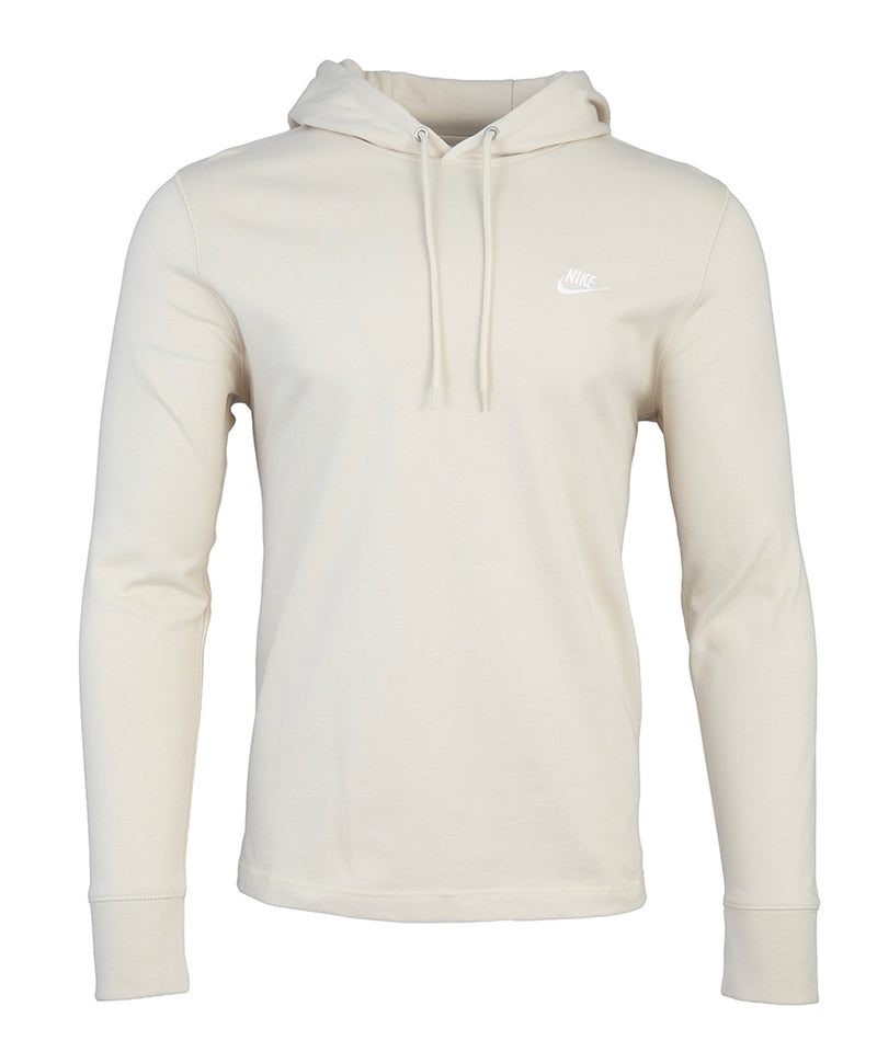 Nike Nike Club knit hoodie - NK425