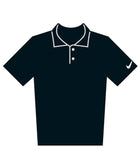 Nike Velocity Solid Polo - NK430