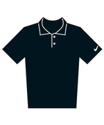 Nike Velocity Solid Polo - NK430 - thumbnail 2