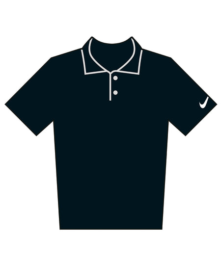 Nike Velocity Solid Polo - NK430
