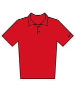 Nike Velocity Solid Polo - NK430 - thumbnail 4