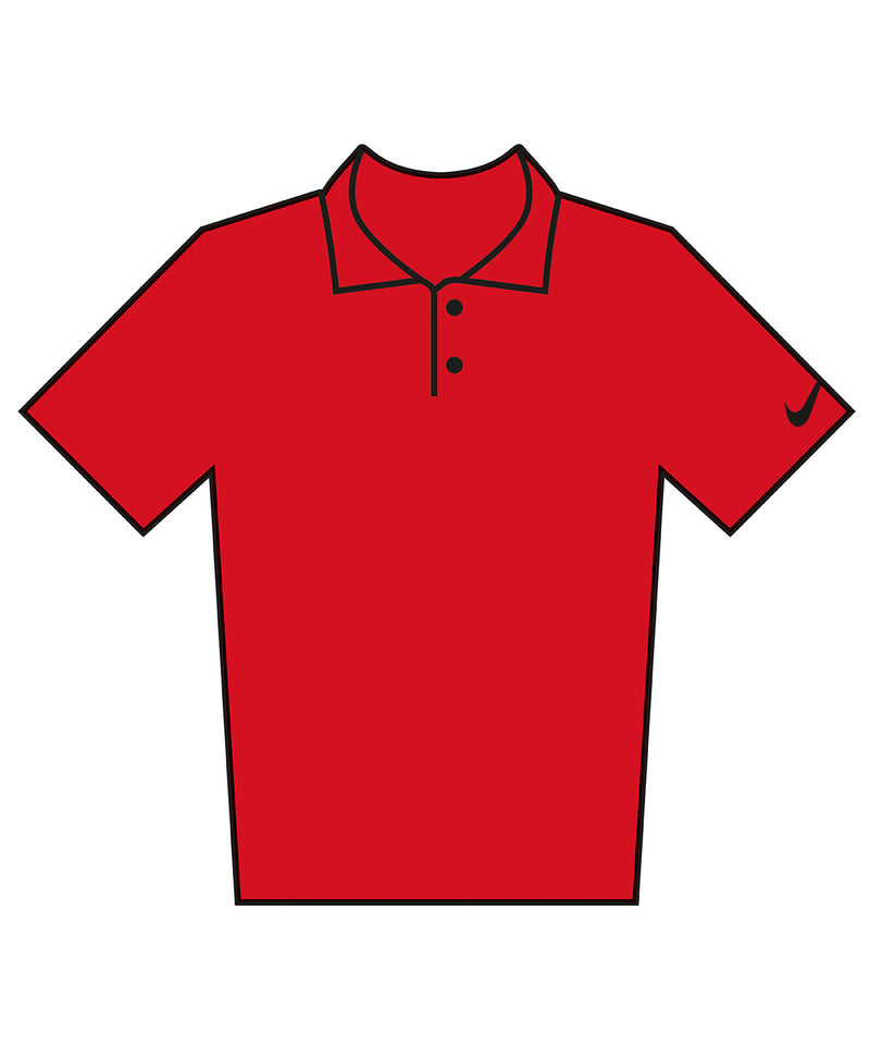 Nike Velocity Solid Polo - NK430