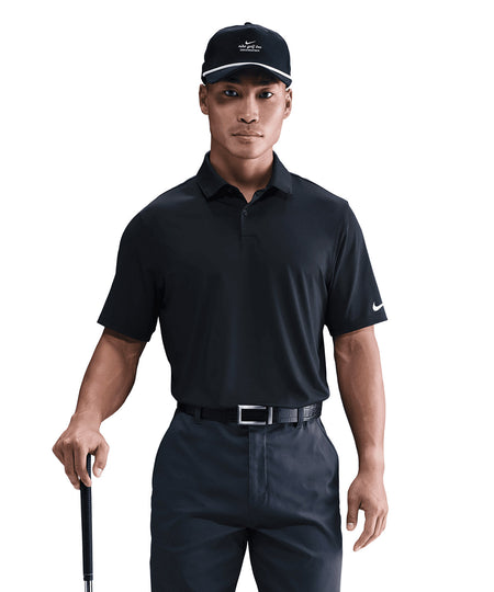 Nike Velocity solid polo