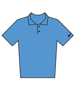 Nike Velocity Solid Polo - NK430 - thumbnail 7