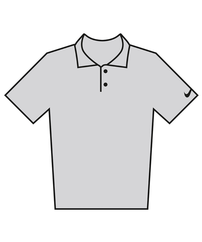 Nike Velocity Solid Polo - NK430