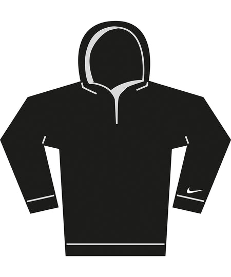 Nike Velocity Hoodie - NK431