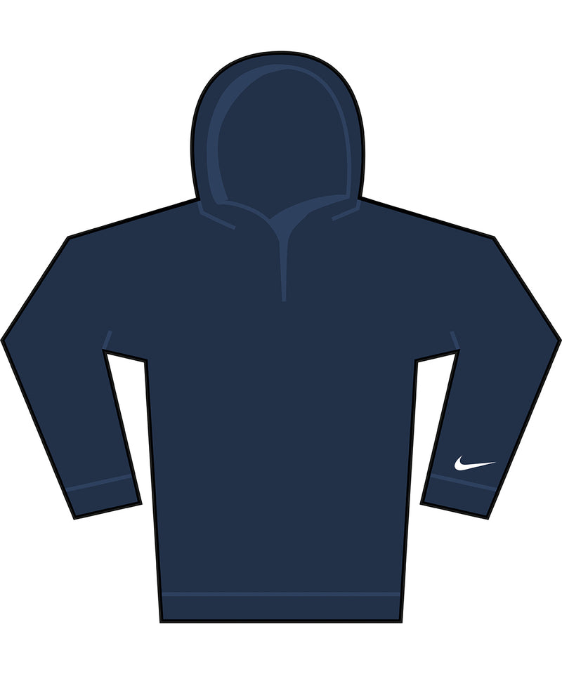 Nike Velocity Hoodie - NK431