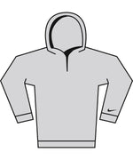 Nike Velocity Hoodie - NK431 - thumbnail 4