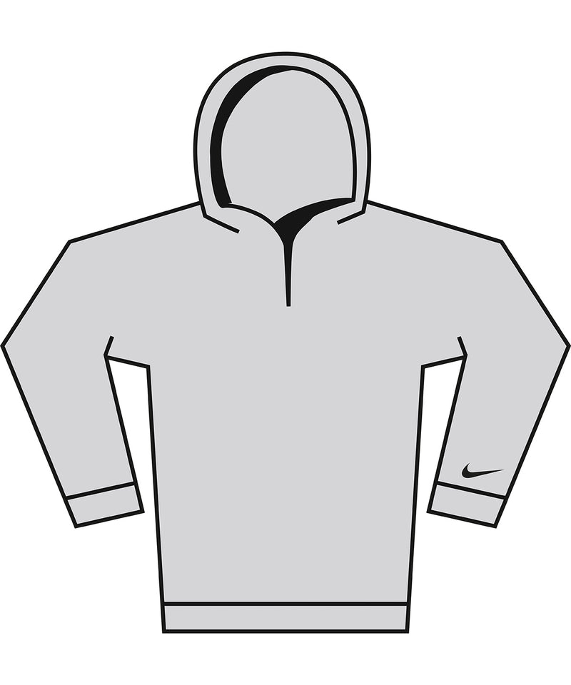 Nike Velocity Hoodie - NK431