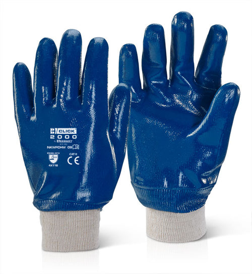 Beeswift Nitrile K/W F/C H/W