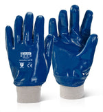 Beeswift Nitrile K/W F/C H/W