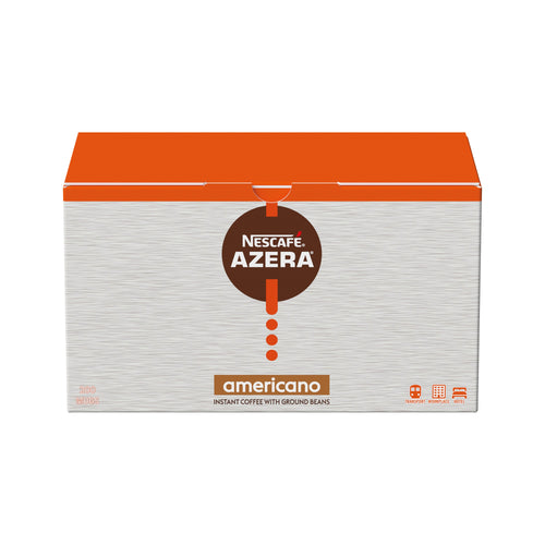 Nescafe Azera Americano Coffee Sachets – (Pack of 200)