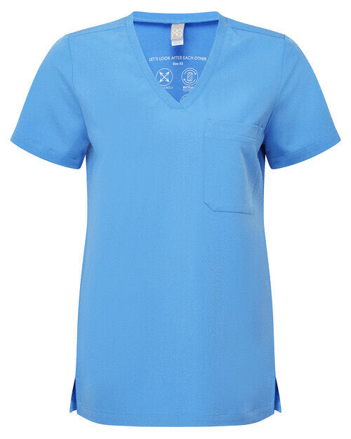 Onna Limitless Womens Onna Tunic - NN300M